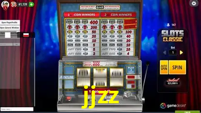 Desvendando o Mundo dos Jogos Virtuais na jjzz