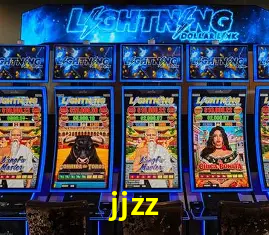 Desvendando o Mundo dos Jogos Virtuais na jjzz