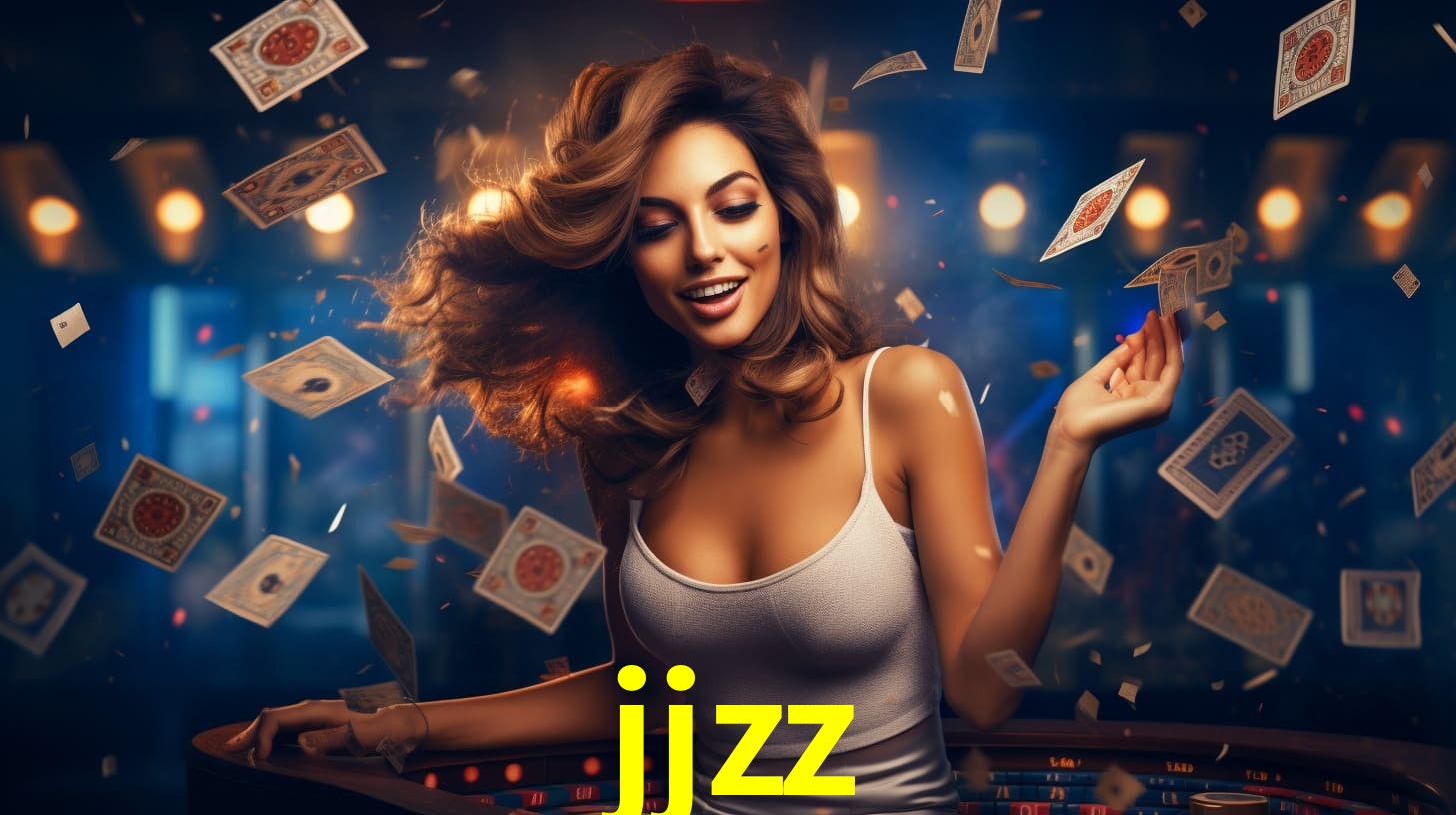 jjzz: Seu Cassino Premiado com Pagamentos Rápidos