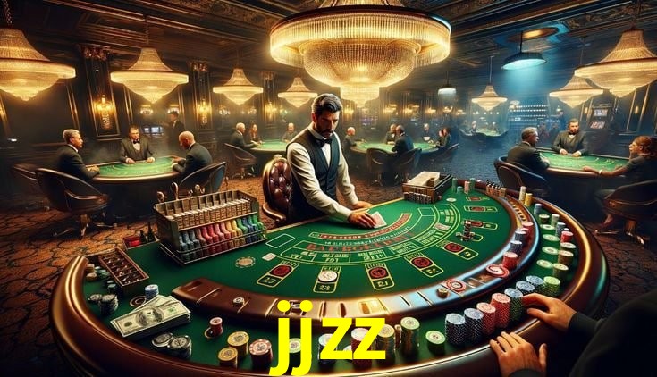 Welcome Bonus jjzz