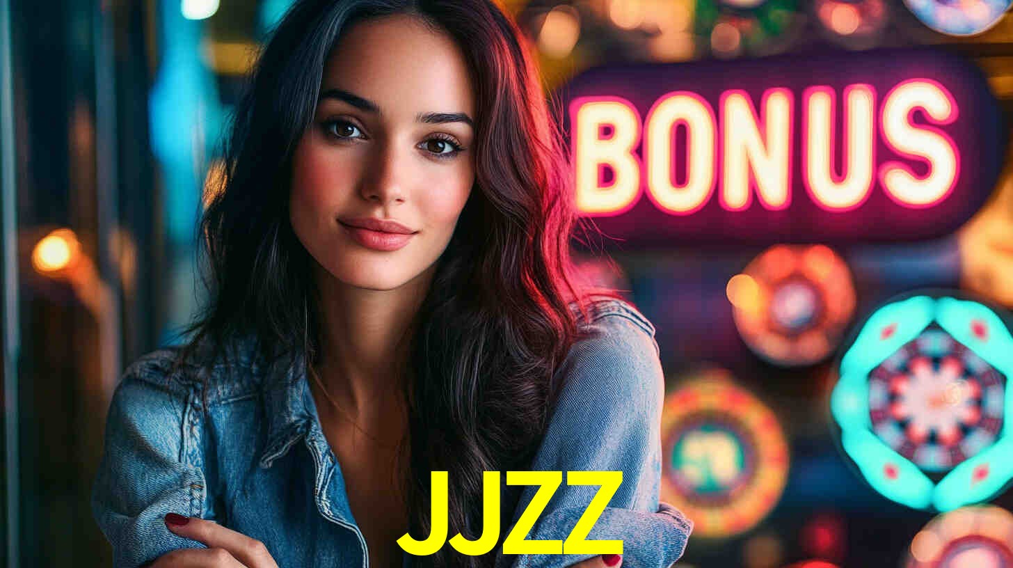 Descubra a Categoria de Bônus no JJZZ: Uma Oportunidade Imperdível