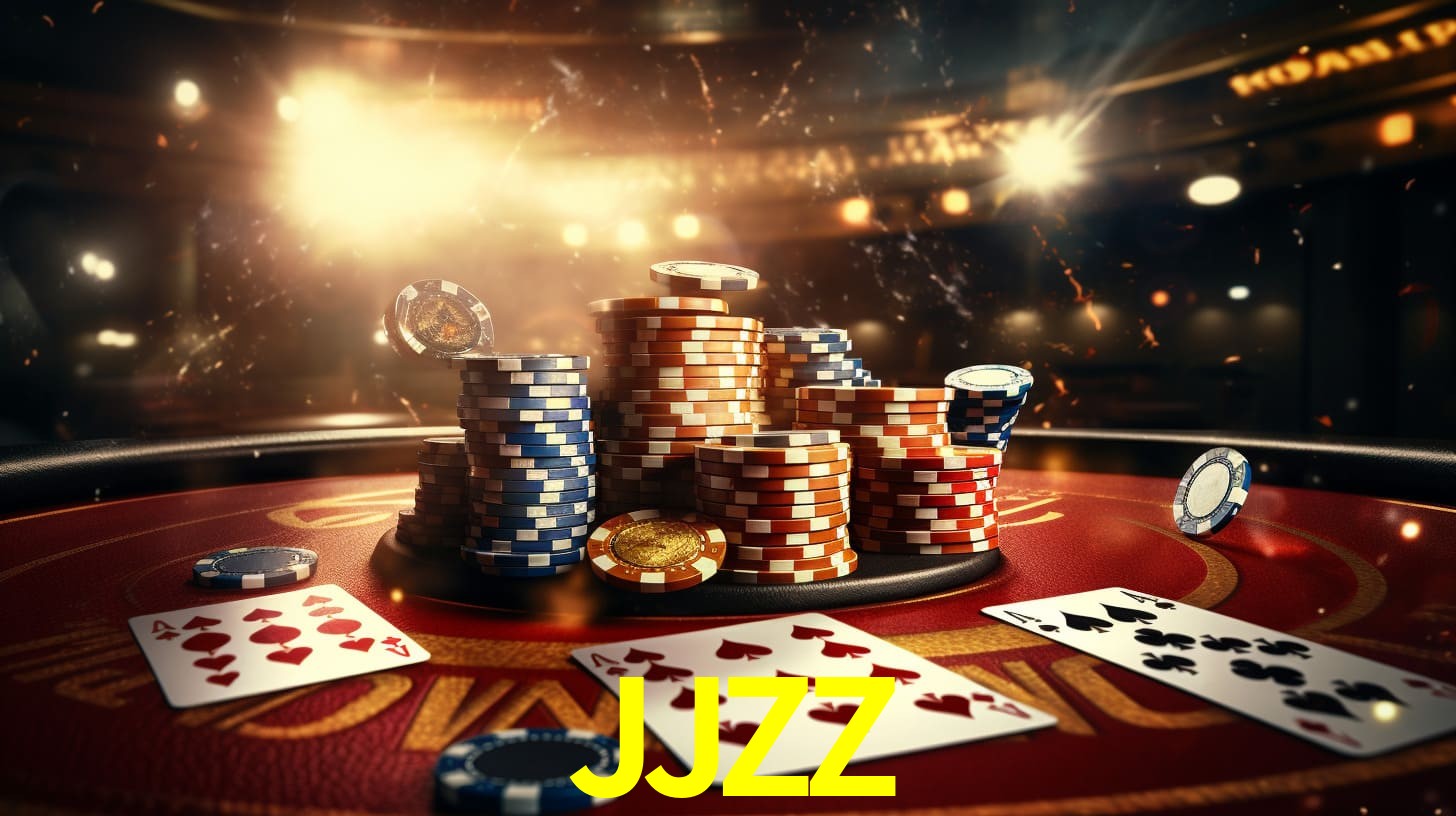 Jackpots no JJZZ: A Emoção dos Grandes Prêmios