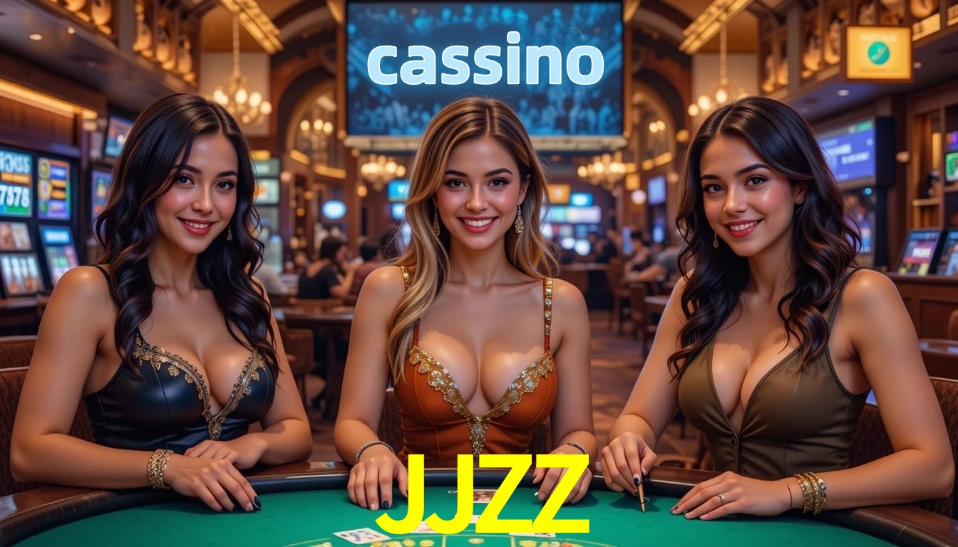 A Emoção das Apostas Ao Vivo no JJZZ