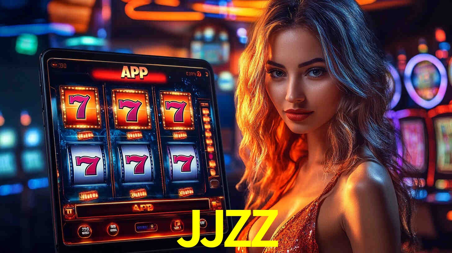 A Revolução dos Jogos Móveis: JJZZ na Palma da Sua Mão