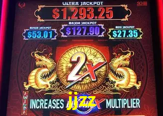 Descubra a Magia dos Jogos de Arcade no jjzz