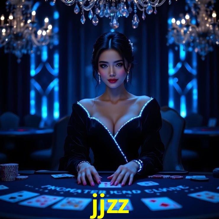 Jogos de Slot jjzz