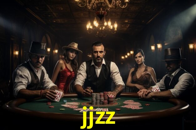 cassino jjzz