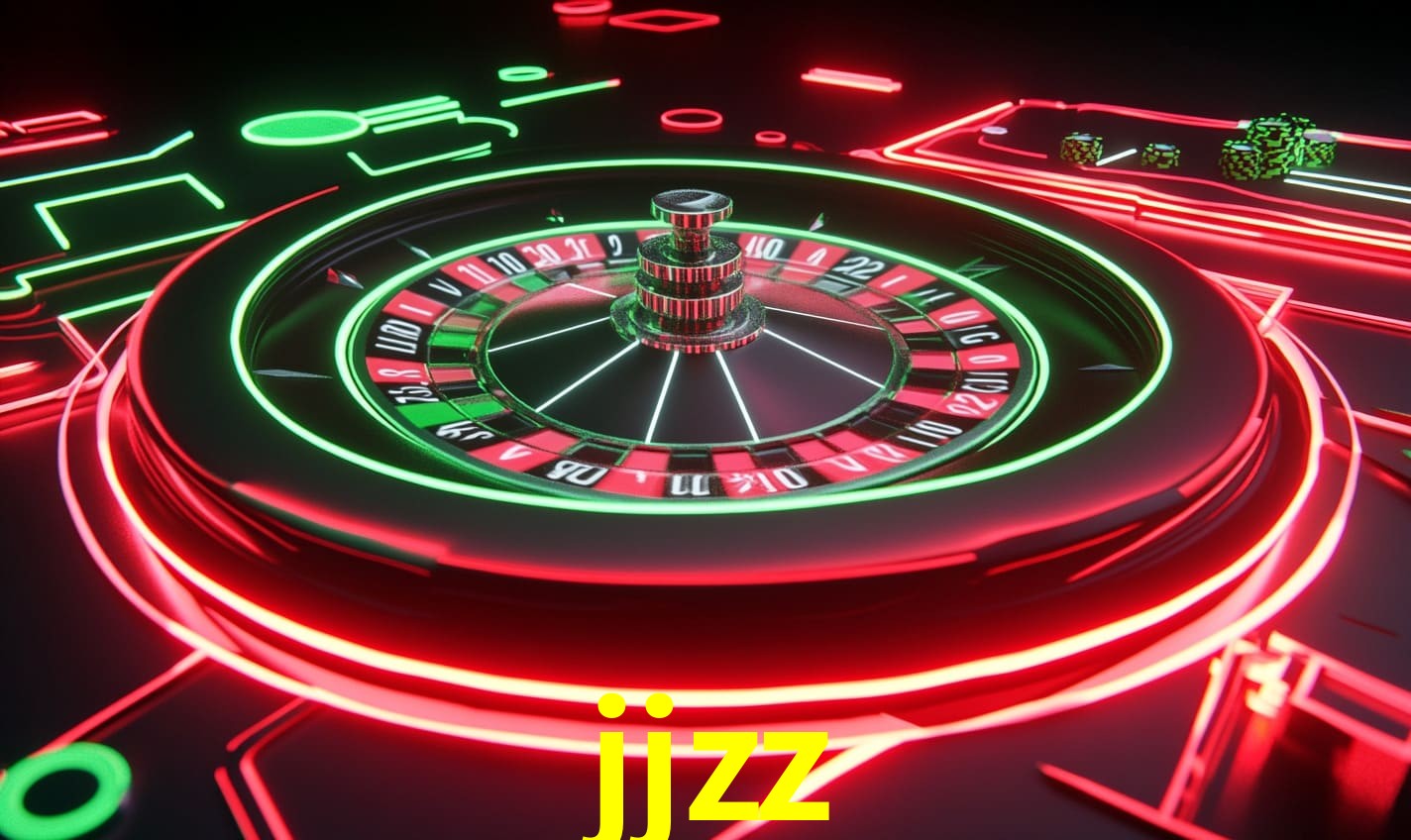 Desvendando o Mundo dos Jogos Virtuais na jjzz