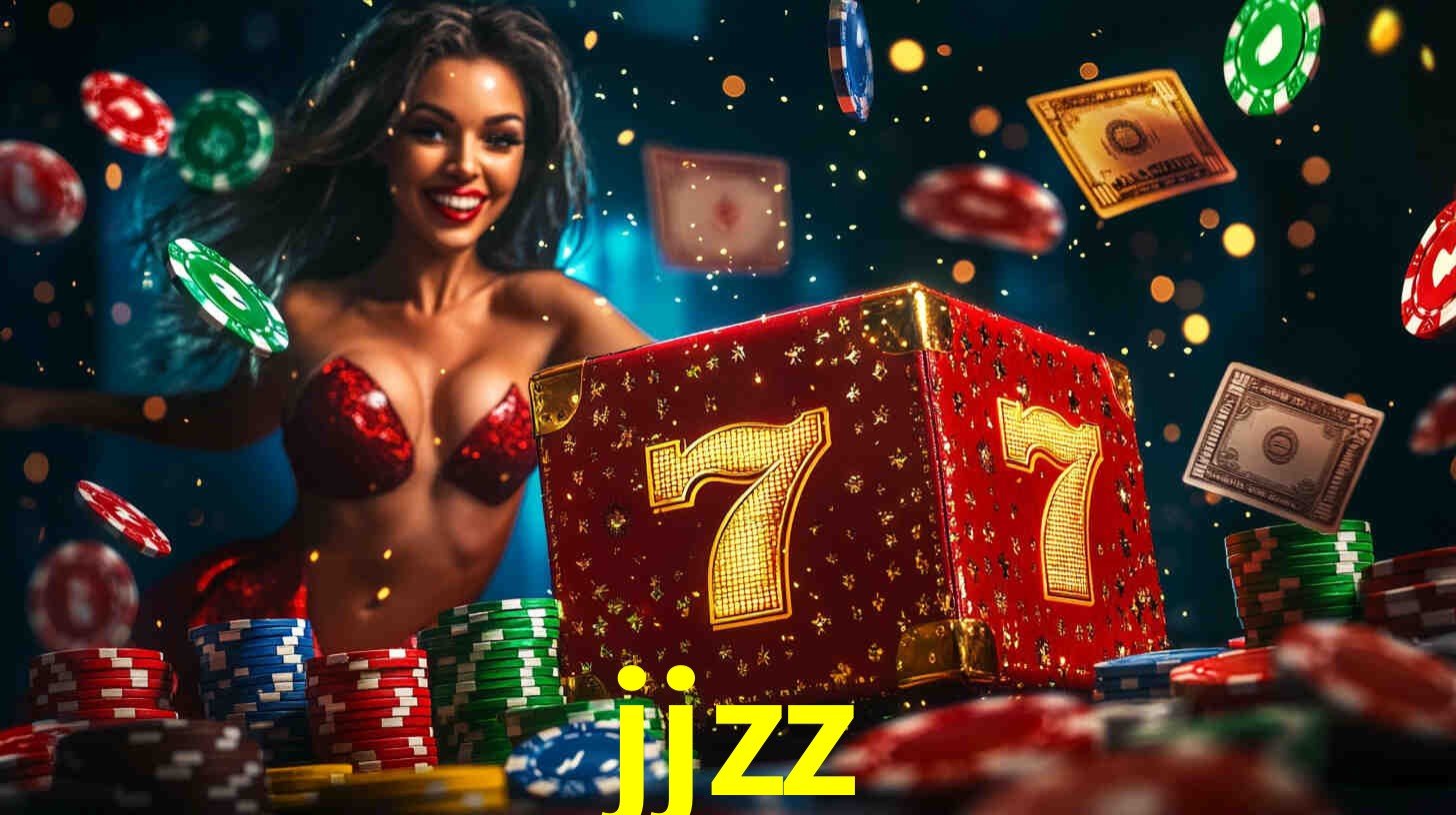 Inovações de Jogos na jjzz: O Futuro das Experiências Interativas