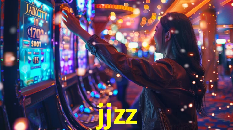 Sinta a adrenalina dos jogos de cassino com jjzz