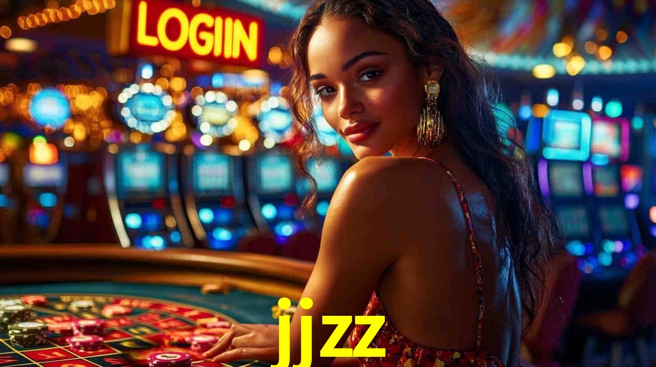 Casino Ao Vivo jjzz