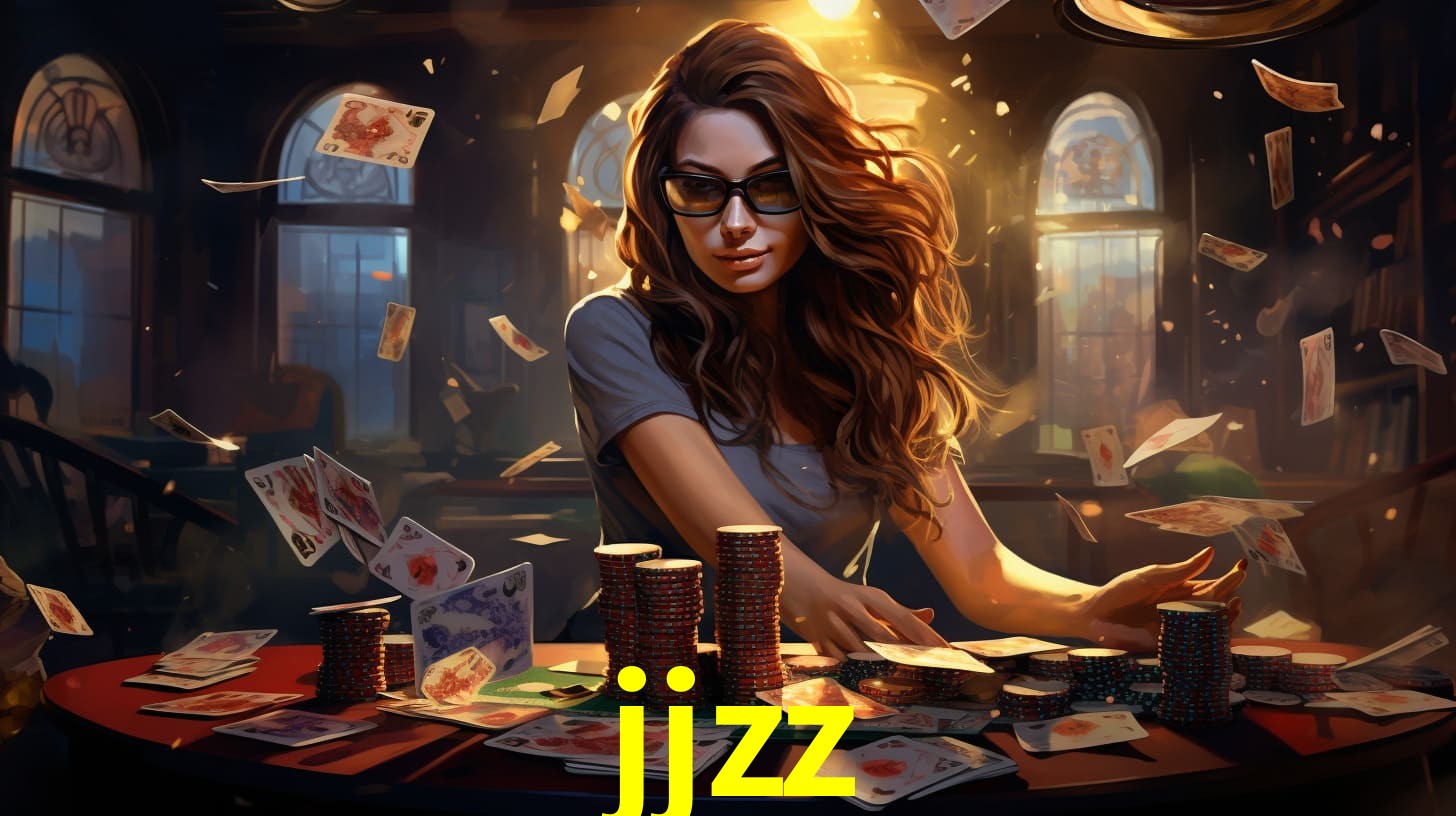 Live Casino jjzz