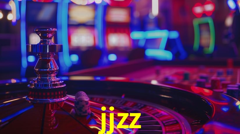 jjzz: Jogos de Caça-Níqueis-Altas Recompensas, Roleta-Velocidade, Blackjack-Desafios Máximos