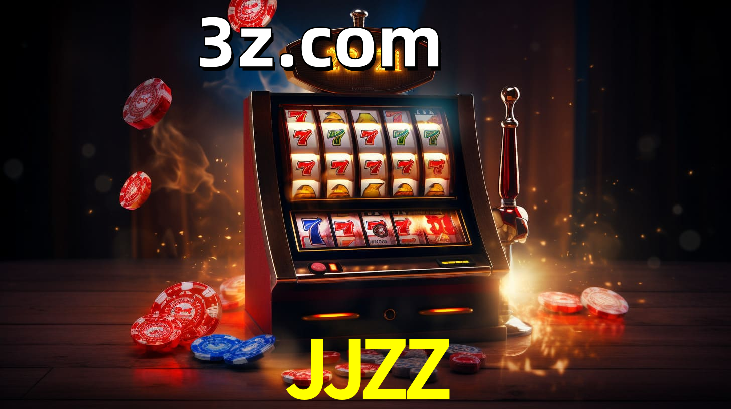 Experiência Cassino JJZZ